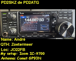 PD2ATG: 2025-12-30 de PI1DFT