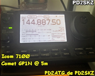 PD2SKZ: 2025-12-30 de PI1DFT