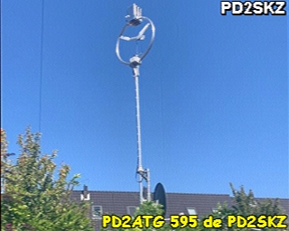 PD2SKZ: 2025-12-30 de PI1DFT