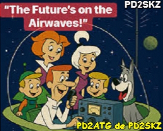 PD2SKZ: 2025-12-30 de PI1DFT