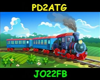 PD2ATG: 2025-12-30 de PI1DFT