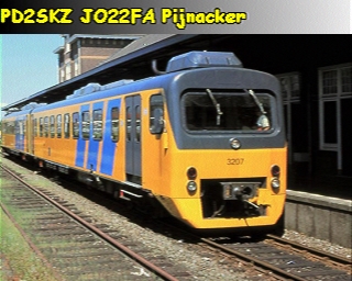 PD2SKZ: 2025-12-30 de PI1DFT