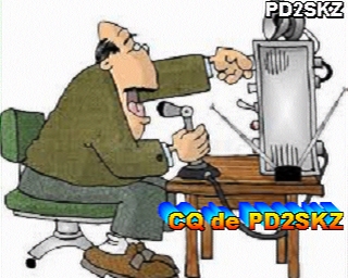 PD2SKZ: 2025-12-30 de PI1DFT