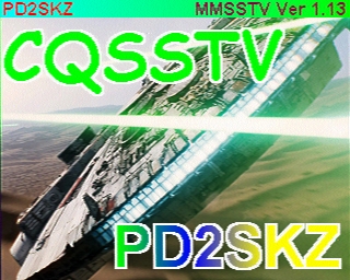 PD2SKZ: 2025-12-30 de PI1DFT