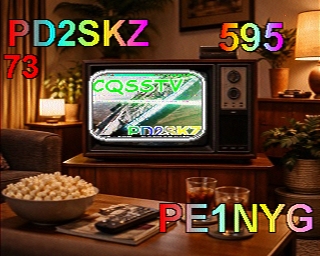 PE1NYG: 2025-12-30 de PI1DFT
