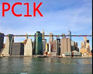 PC1K: 2026-01-02 de PI1DFT