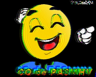 PA3MHV: 2026-01-03 de PI1DFT