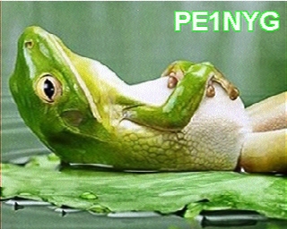 PE1NYG: 2026-01-03 de PI1DFT