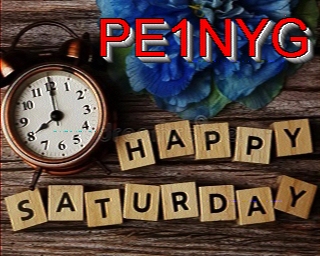 PE1NYG: 2026-01-03 de PI1DFT