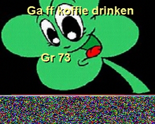 PA3WIL: 2026-01-04 de PI1DFT