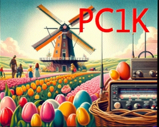 PC1K: 2026-01-04 de PI1DFT