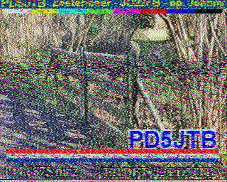 PD5JTB: 2026-01-12 de PI1DFT