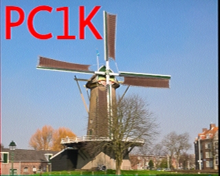 PC1K: 2026-01-13 de PI1DFT