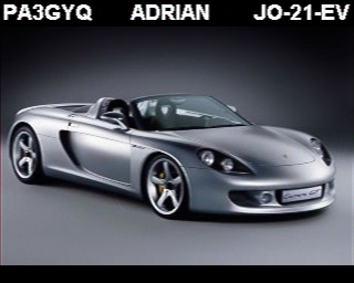 PA3GYQ: 2026-01-13 de PI1DFT