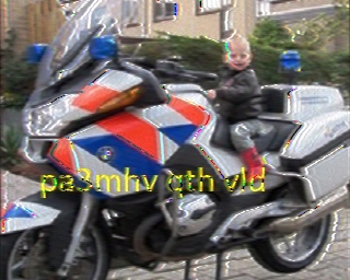 PA3MHV: 2026-01-13 de PI1DFT