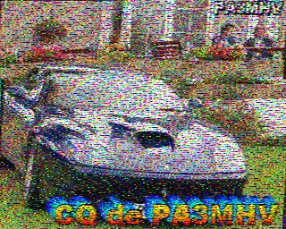 PA3MHV: 2026-01-14 de PI1DFT