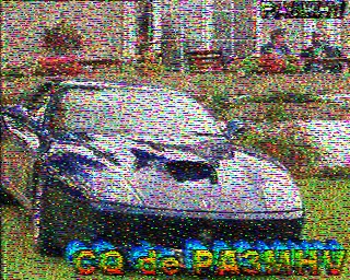 PA3MHV: 2026-01-14 de PI1DFT