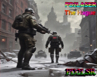 PD2LSR: 2026-01-15 de PI1DFT