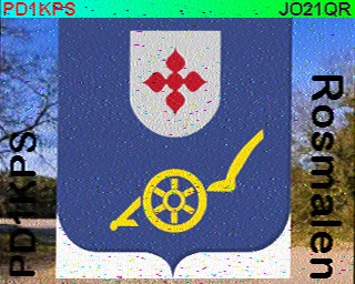 PD1KPS: 2026-01-16 de PI1DFT