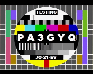 PA3GYQ: 2026-01-17 de PI1DFT