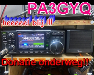 PA3GYQ: 2026-01-17 de PI1DFT