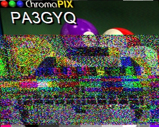 PA3GYQ: 2026-01-17 de PI1DFT