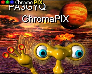 PA3GYQ: 2026-01-17 de PI1DFT