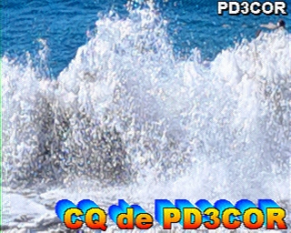 PD3COR: 2026-01-17 de PI1DFT