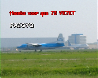 PA3GYQ: 2026-01-18 de PI1DFT