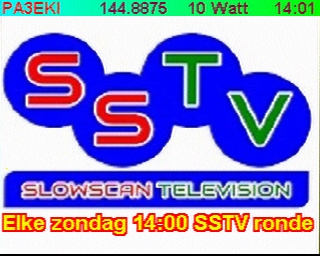 PA3EKI: 2026-01-18 de PI1DFT