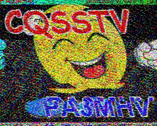 PA3MHV: 2026-01-18 de PI1DFT