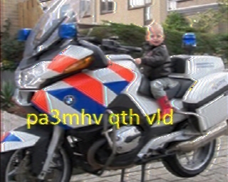 PA3MHV: 2026-01-18 de PI1DFT