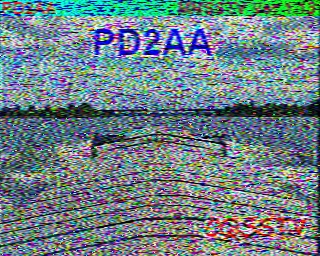 PD2AA: 2026-01-18 de PI1DFT
