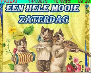 PA3EKI: 2026-01-24 de PI1DFT