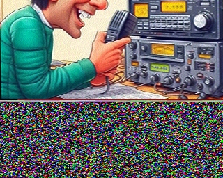 PA3EKI: 2026-01-24 de PI1DFT