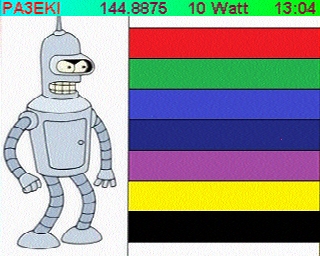 PA3EKI: 2026-01-24 de PI1DFT
