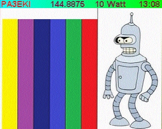 PA3EKI: 2026-01-24 de PI1DFT
