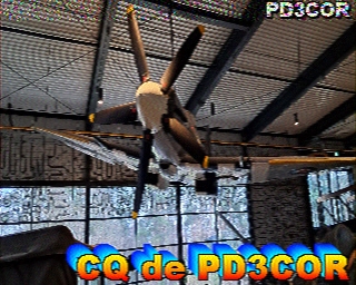 PD3COR: 2026-01-24 de PI1DFT