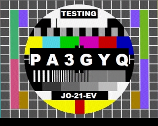 PA3GYQ: 2026-01-24 de PI1DFT