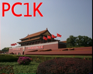 PC1K: 2026-01-25 de PI1DFT