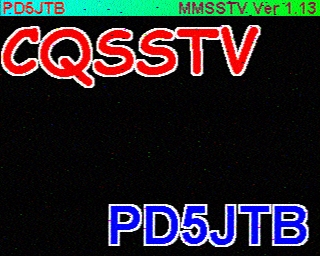 PD5JTB: 2026-01-25 de PI1DFT