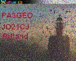 PA3GEO: 2026-01-25 de PI1DFT