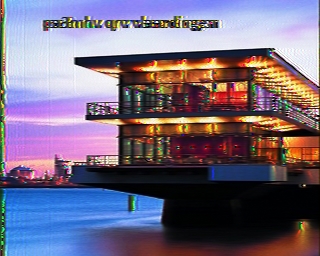 PA3MHV: 2026-01-25 de PI1DFT