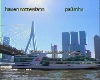 PA3MHV: 2026-01-25 de PI1DFT