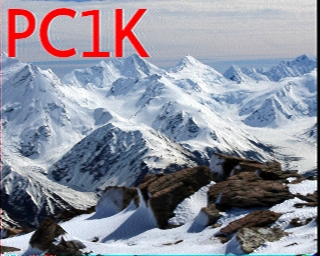 PC1K: 2026-01-25 de PI1DFT