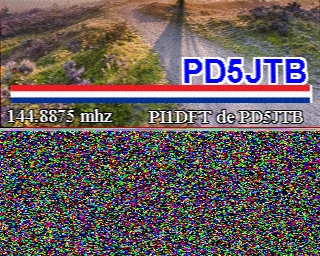 PD5JTB: 2026-01-26 de PI1DFT