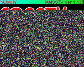 PA3MHV: 2026-01-26 de PI1DFT