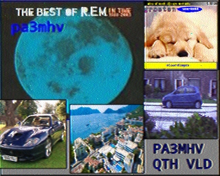 PA3MHV: 2026-01-27 de PI1DFT