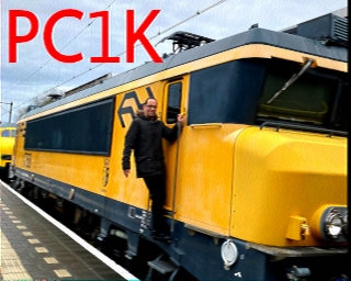 PC1K: 2026-01-27 de PI1DFT