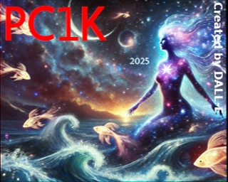 PC1K: 2026-01-31 de PI1DFT